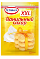 Ванильный сахар DR. BAKERS 40 г