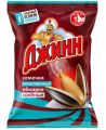 Семечки ДЖИНН Солнечный великан жареные  соленые 200 г