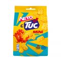 Крекер TUC Mini со вкусом краба 110 г