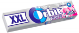 Жевательная резинка ORBIT White XXL bubblemint 20.4 г