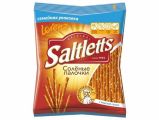 Палочки Lorenz Saltletts соленые 300 гр