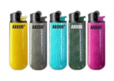 Зажигалка ARDOR A-3 газовая