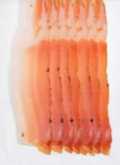 Корейка СТАРОДВОРЬЕ вяленая выдержанная нарезка 50 г