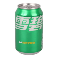 Напиток SPRITE газированный 0.33 л ж.б.