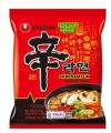 Лапша NONGSHIM Шин Рамен 120 г