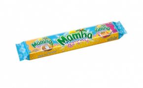 Конфета жевательная MAMBA Тропикс 79.5 г