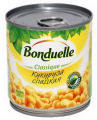 Кукуруза BONDUELLE сладкая 170 г