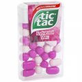 Драже TIC TAC клубничный микс 16 г