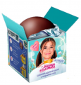 Шоколадный шар CHOCO BOOM Милана Хаметова с маршмеллоу 28 г