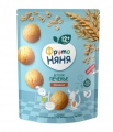 Печенье ФРУТОНЯНЯ овсяное обогащенное 120 г