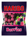 ЖЕВАТЕЛЬНЫЙ МАРМЕЛАД HARIBO ЯГОДЫ 175г