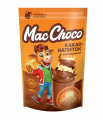 Какао-напиток растворимый MACCHOCO со вкусом банана и печенья 235 г