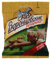 Сухарики ВОРОНЦОВСКИЕ ржано-пшеничные холодец и хрен 40 г