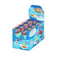Шоколадное яйцо KIDS BOX Hot Wheels с игрушкой 20 г