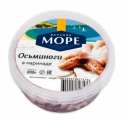 Осьминоги в маринаде 300г