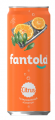 Напиток FANTOLA Citrus  сильногазированный 330 мл