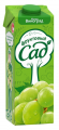 Нектар ФРУКТОВЫЙ САД яблоко-виноград 0.95 л