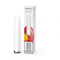 Электронная сигарета PLONQ Plus Pro 4000  Strawberry Banan (клубника, банан)