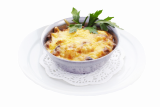 Жульен с курицей и грибами ИП Федоров (2 штучки)