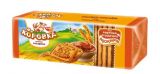 Печенье РОТ ФРОНТ Коровка с вареной сгущенкой 280 г