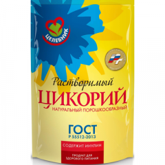 Цикорий растворимый ЦЕЛЕБНИК 85 г