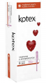 Тампоны гигиенические Kotex Super с апплик. уп.8