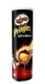 Чипсы PRINGLES Hot & Spicy 165 г