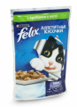 PURINA Felix с кроликом в желе 85 г