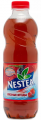 Холодный чай NESTEA чёрный лесные ягоды 1 л