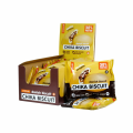 Печенье с начинкой бисквит датский chikalab 50г