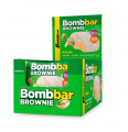 Протеиновый брауни Bombbar - Фисташка 50г