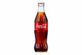 Напиток COCA-COLA Zero сильногазированный 0.33 л