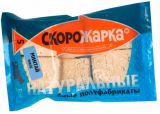 Минтай СКОРОЖАРКА Филе в кляре и панировке 250 г