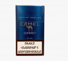 Cигареты с фильтром CAMEL COMPACT
