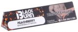 Табак для кальяна BlackBurn Peachberry 25 г (земляника и персик)