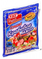 Крабовое мясо VICI Душа океана 200 г
