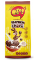Готовый завтрак ОГО Choca шоколадные шарики 150 г