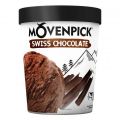 Мороженое Movenpick Шоколад 276 г