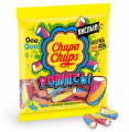 Мармелад жевательный CHUPA CHUPS Кислые роллсы 70 г