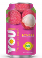 Напиток сокосодержащий YOU VIETNAM Lychee 330 мл