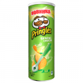 Чипсы PRINGLES зеленый лук 165 г