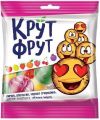Мармелад жевательный КРУТ ФРУТ Смайлики 70 г