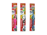 Зубная щетка детская Colgate Доктор заяц от 2 лет