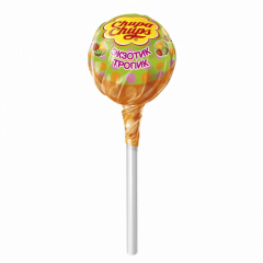 Карамель CHUPA CHUPS ассорти 12 г