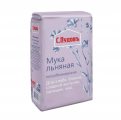 Мука льняна «С.Пудовъ», 400 г