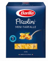 Макаронные изделия BARILLA Piccolini Mini Farfalle 400 г