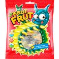 Жевательный мармелад KRUTFRUT Сороконожки 70 г