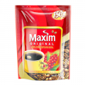 Кофе растворимый MAXIM Original 150 г