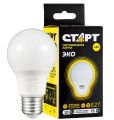 Лампа СТАРТ Eco LEDGLSE27 светодиодная 10Вт E27