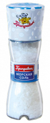 Соль ПРИПРАВЫЧ морская 91 г